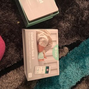 Owlet smart sock 2 $225.00 noholds Nampa2086089648